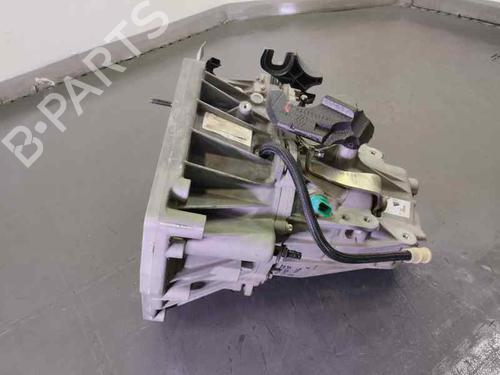 Gearbox RENAULT MEGANE III Hatchback (BZ0/1_, B3_) 1.2 TCe (BZ2B, BZ11) | BP23425836M3 - Image 6