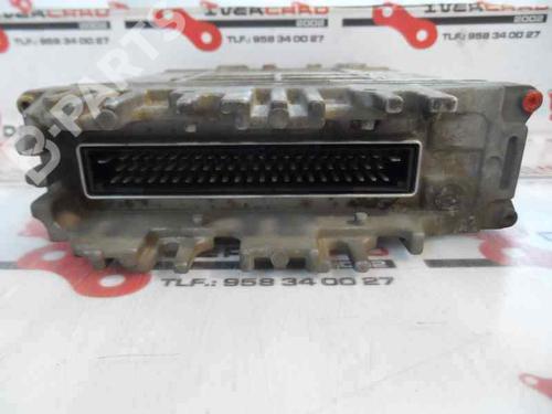 Engine control unit (ECU) RENAULT MEGANE Scenic (JA0/1_)  | BP199411M57 