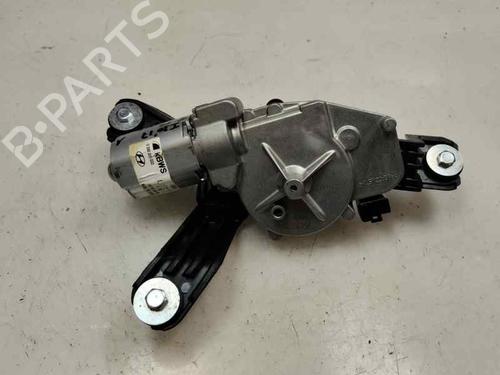 Rear wiper motor HYUNDAI i30 (PDE, PD, PDEN) 1.0 T-GDI | BP21772663M102