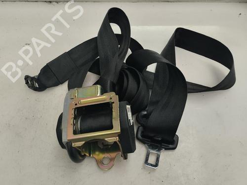 Sikkerhedssele foran højre AUDI A6 C5 (4B2, 4B4) 1.9 TDI (130 hp) 13569069