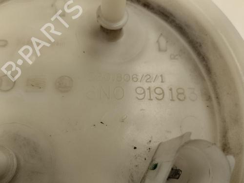 Used Fuel pump SEAT CORDOBA (6K1, 6K2) 1.9 TDI (110 hp) 16688671