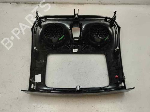 Luftventilen DACIA SANDERO II TCe 90 (B8M1, B8MA, B8AC) | BP27526754I21 - Image 2