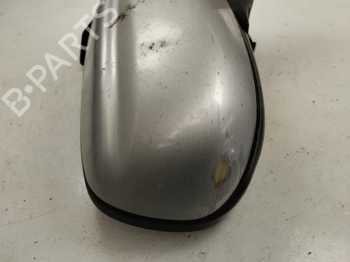 Right mirror MAZDA 323 F VI Hatchback (BJ) 1.9 16V (BJ14) | BP19492497C27 