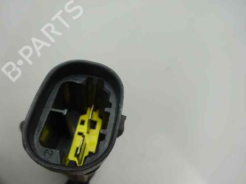 Used Radiator fan CITROËN DS4 (NX_) 1.6 HDi 110 (112 hp) 9967826