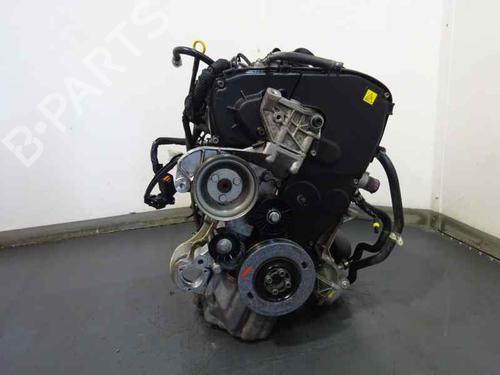 Used Engine ALFA ROMEO 147 (937_) 1.9 JTD (937.AXF1A, 937.BXF1A) (101 hp) 2780237