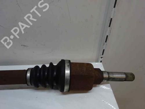 Used Right front driveshaft PEUGEOT 207 SW (WK_) [2007-2013]  2596987
