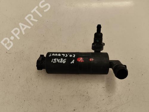 Used Washer pump SAAB 9-3 (YS3F, E79, D79, D75) [2002-2015]  14171210
