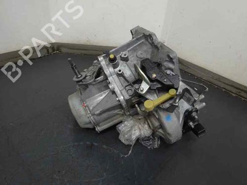 Gearbox PEUGEOT 308 I (4A_, 4C_) 1.6 16V | BP4463778M3