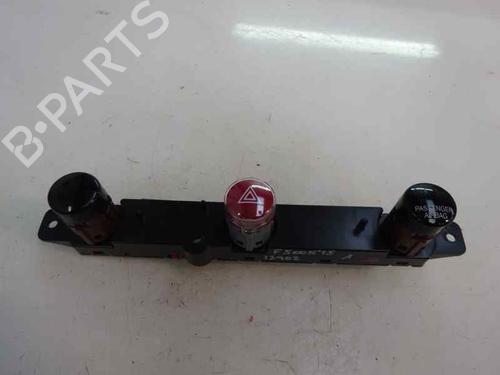 Warning switch FIAT 500X (334_) 1.6 (334AXE1A) | BP6802152I22