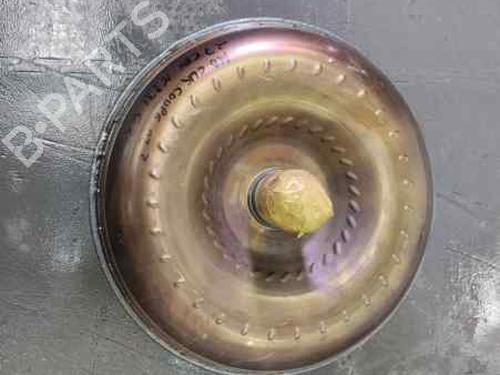 Gearbox MERCEDES-BENZ CLK (C209) CLK 270 CDI (209.316) | BP26567971M3 