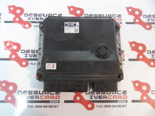 Engine control unit (ECU) LEXUS IS II (_E2_) 220d (ALE20) | BP201360M57