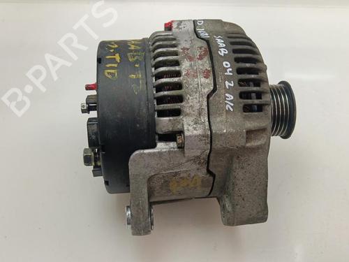 Alternator SAAB 9-3 (YS3F, E79, D79, D75) 2.2 TiD | BP35744342M7 - Image 3