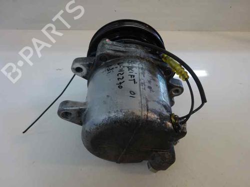 Used AC compressor AC compressor 2506590 2506590