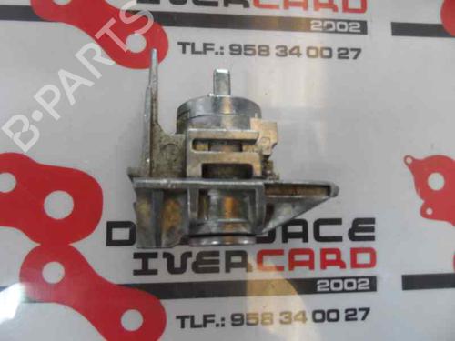 Used Ignition barrel FORD FOCUS III 1.6 TDCi (115 hp) 358343