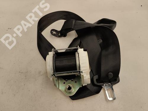 Used Rear left seatbelt SEAT IBIZA IV (6J5, 6P1) 1.2 (70 hp) 11937266