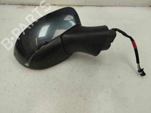 Right mirror RENAULT CLIO IV (BH_) 0.9 TCe 90 (BHNF, BHMA, BHMH, BHJK, BHJR) | BP26561255C27 