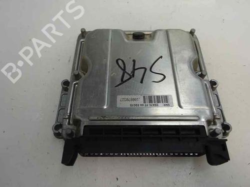 Engine control unit (ECU) CITROËN XANTIA (X1_, X2_) 2.0 HDI 109 | BP8081894M57 - Image 2