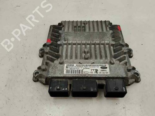 Motorstyringsenhet FORD FIESTA V (JH_, JD_) 1.4 TDCi (68 hp) 21395143