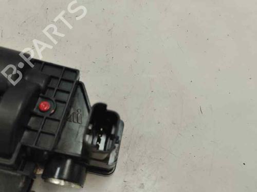 Bagklap lås PEUGEOT 2008 I (CU_) 1.6 BlueHDi 120 | BP26555344C101 