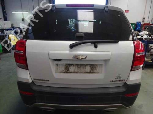 Rat CHEVROLET CAPTIVA (C100, C140) 2.2 D | BP9850903C49 - Image 5