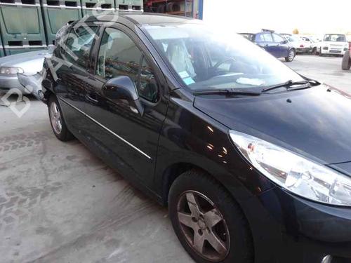 Right front brake caliper PEUGEOT 207 SW (WK_)  | BP11608881M104 