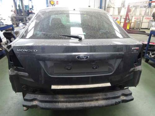 Left front window switch FORD MONDEO III Saloon (B4Y) 2.0 TDCi | BP6072220I27 