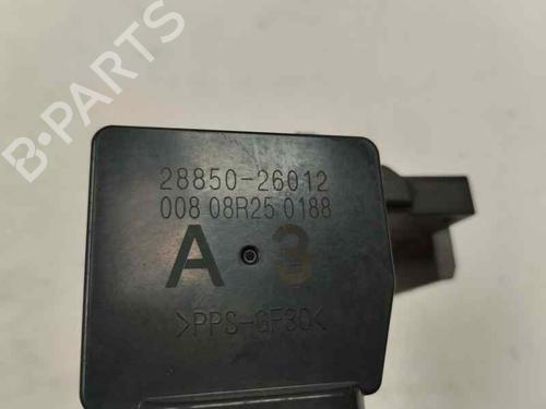 Batterie für TOYOTA AURIS Estate (_E18_) 2.0 D-4D (ADE186_) (124 hp) 30541172