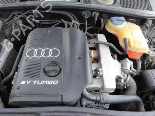 Engine AUDI A6 C5 (4B2, 4B4) | BP5080116M1 - Image 8