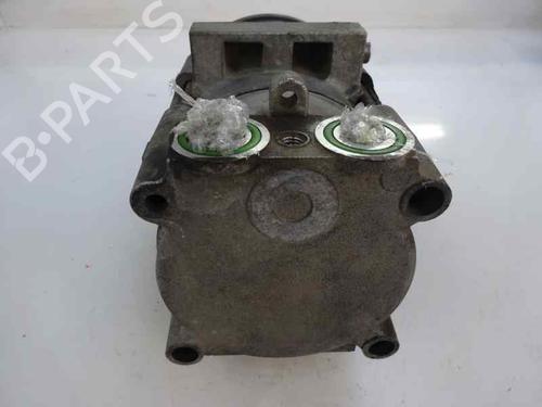 Used AC compressor FORD MONDEO II Turnier (BNP) 1.8 TD (90 hp) 4612516