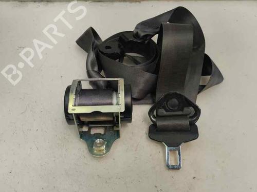 Used Front left seatbelt OPEL CORSA E (X15) 1.4 (08, 68) (90 hp) 26555574