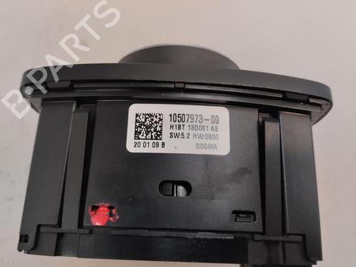 Headlight switch FORD FIESTA VII (HJ, HF)  | BP17218376I24 