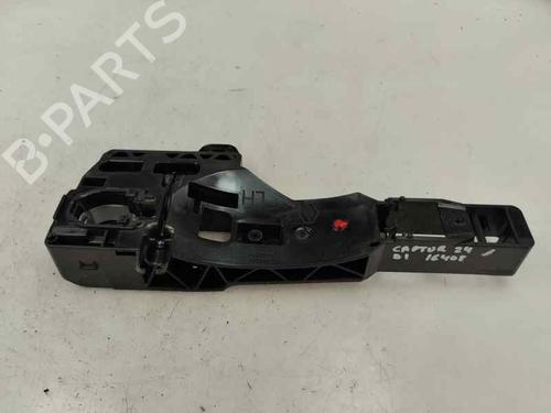 Used Front left exterior door handle RENAULT CAPTUR II (HF_) LPG (HFMT) (101 hp) 27202579