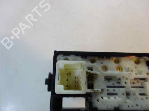 Used Right rear window switch TOYOTA PRIUS (_W3_) [2008-2016]  1768233