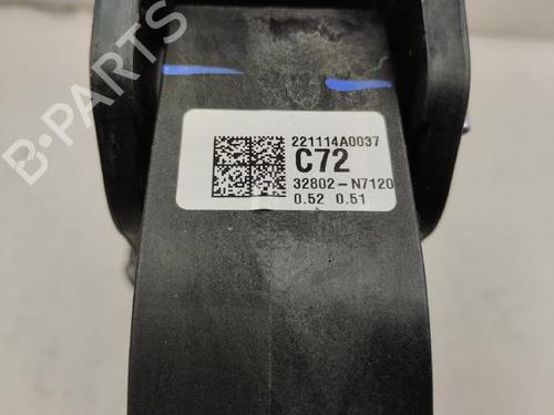 Used Clutch pedal Clutch pedal 17987004 17987004