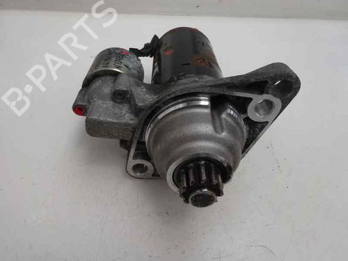 Starter SKODA FABIA II (542) 1.6 TDI | BP5613890M8