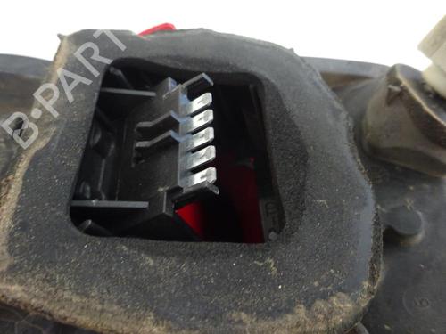 Rückleuchte Links für OPEL CORSA D (S07) 1.3 CDTI (L08, L68) (90 hp) 11385116