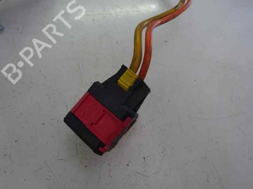 Ratlås/Tændingslås PEUGEOT 406 (8B) 2.0 HDI 110 (109 hp) 8114517