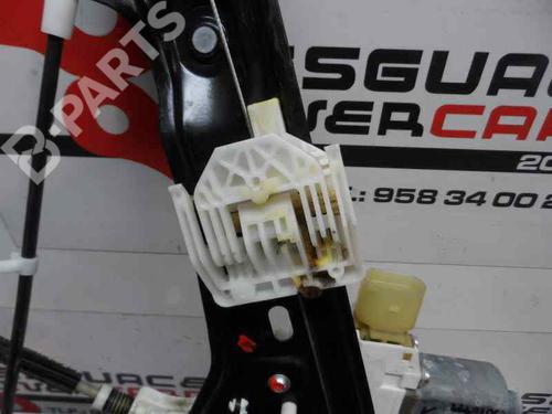 Front right window mechanism BMW 3 (E90) 318 d | BP206680C23 