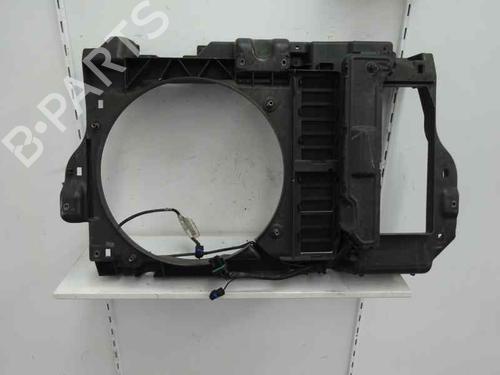 Used Radiator fan Radiator fan 7528003 7528003