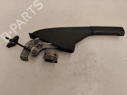 Used Hand brake SEAT IBIZA III (6L1) 1.9 TDI (131 hp) 12309656