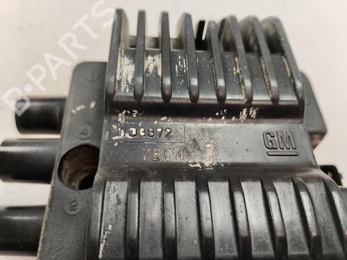 Ignition coil OPEL ASTRA F CLASSIC Saloon (T92) 1.6 i (F19, M19) | BP18155360M94