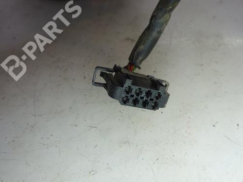 Left mirror SEAT TOLEDO III (5P2) 1.9 TDI | BP11061492C26 