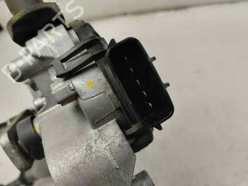 Used Front wiper motor RENAULT CLIO IV Grandtour (KH_) 0.9 TCe 90 (90 hp) 26563660