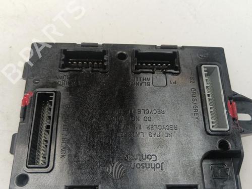Control unit RENAULT CAPTUR I (J5_, H5_) 1.3 TCe 130 (J5NJ, J5NE) | BP38060520M11 - Image 2