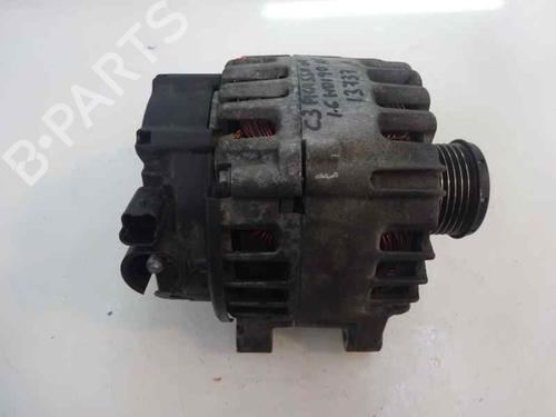 Alternator CITROËN C3 Picasso (SH_) 1.4 VTi 95 (SH8FSC, SH8FP0, SH8FP6) | BP6442929M7