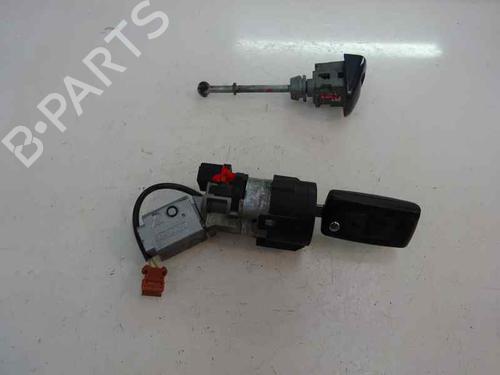 Used Ignition barrel Ignition barrel 8681663 8681663