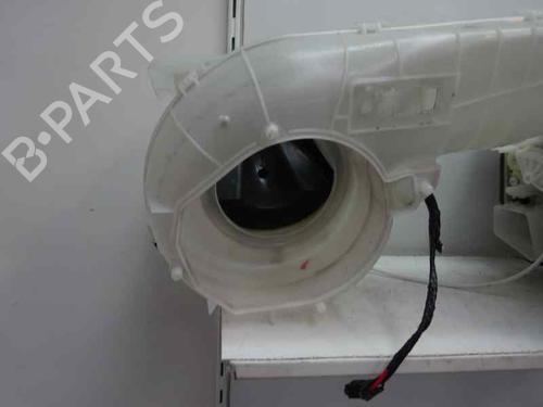 Used Heater matrix box CITROËN BERLINGO Box Body/MPV (B9) [2008-2025]  14170184