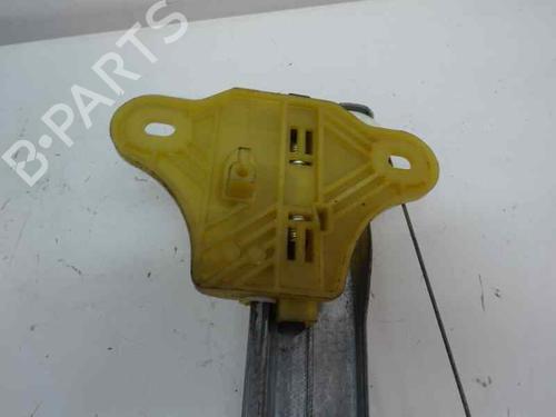 Used Rear right window mechanism Rear right window mechanism RENAULT CLIO IV Grandtour (KH_) 0.9 TCe 90 (90 hp) 7248640 7248640