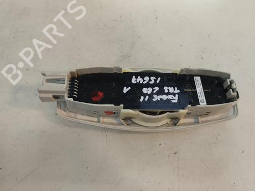Used Interior roof light Interior roof light 16061773 16061773