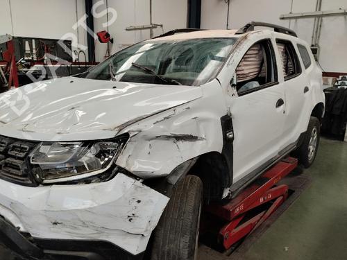 Rear left interior door handle DACIA DUSTER (HM_) 1.0 TCe 100 (HMMT) | BP19483099I15 